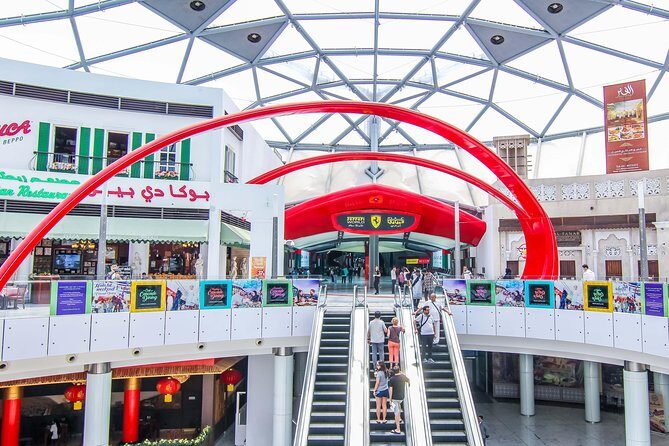 Abu Dhabi Half-Day City Highlights Tour from Abu Dhabi - FAQs