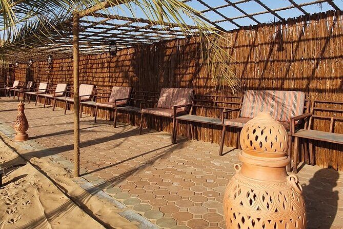 Abu Dhabi Half Day Desert Safari - Final Thoughts: Is This Tour Right For You?