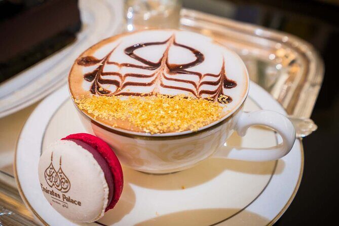 Abu Dhabi: Half-Day Guided City Tour - Practical Tips for Travelers