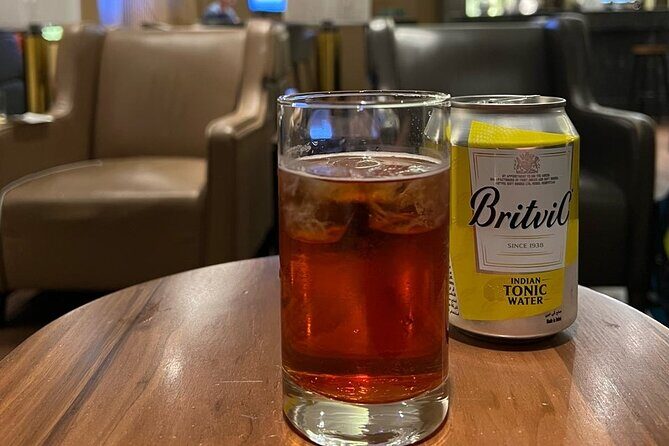 Abu Dhabi International Airport (AUH) VIP Lounge Access - Final Thoughts: Who Should Consider the Pearl Lounge?
