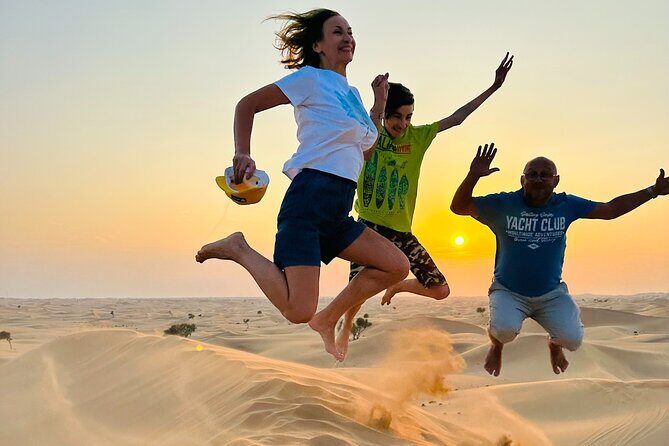 Abu Dhabi Layover & Stopover : Discover the City Between Flights - Who Will Love This Tour?
