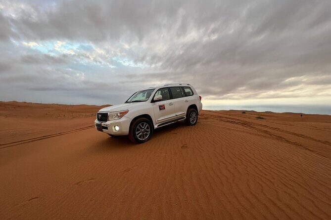 Abu Dhabi morning desert safari - Private car - Practical Details and What to Expect