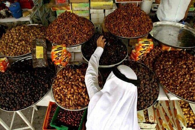 Abu Dhabi Premium Full-Day Sightseeing Tour From Dubai - The Sum Up