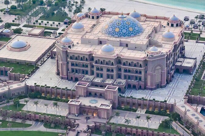Abu Dhabi Private City Tour - Potential Drawbacks