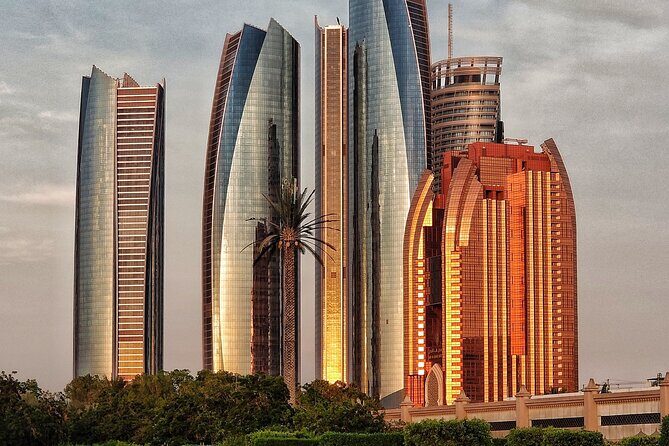 Abu Dhabi Private City Tour - Frequently Asked Questions