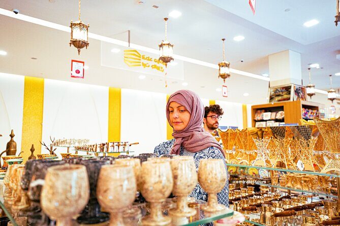Abu Dhabi Sightseeing Tour: Sheikh Zayed Mosque, Heritage Village & Dates Market - FAQ