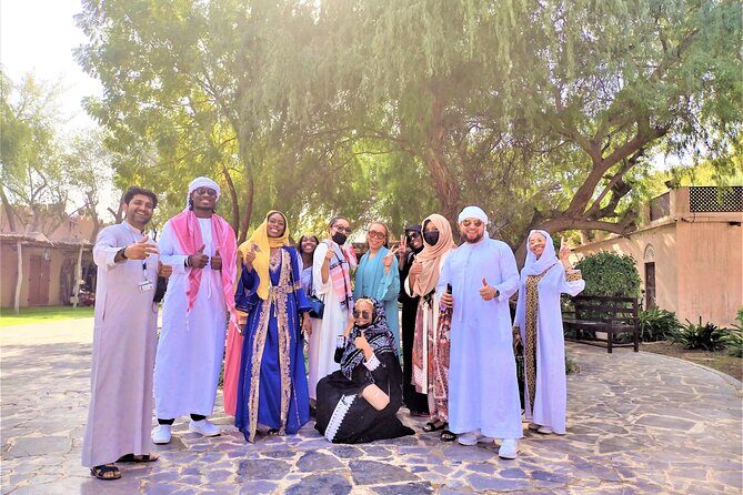 Abu Dhabi's Layover: The Ultimate Adventure of Capital's Delights - The Sum Up