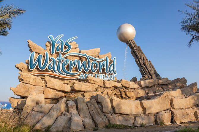 Admission to Yas Water World in Abu Dhabi with Meal - Practical Details and Tips