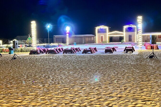 Arabian Desert Safari Abu Dhabi: 6Hour Tour with BBQ & Live Shows - Who Will Enjoy This Tour Most?
