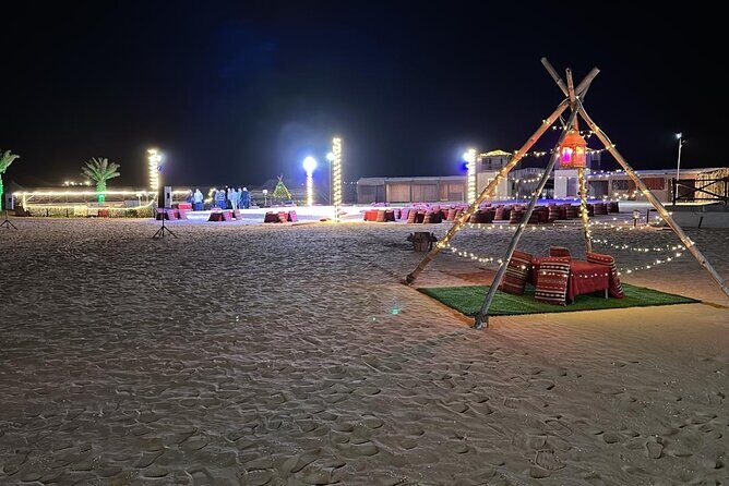 Arabian Desert Safari Abu Dhabi: 6Hour Tour with BBQ & Live Shows - Frequently Asked Questions