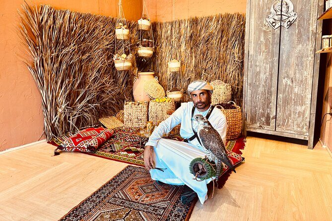 Authentic Old Dubai, Souks, Tastings & local boat Guided Tour - FAQ