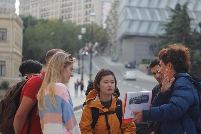 Baku Oil Heritage & Old Town Walking Tour - The Value for Your Buck