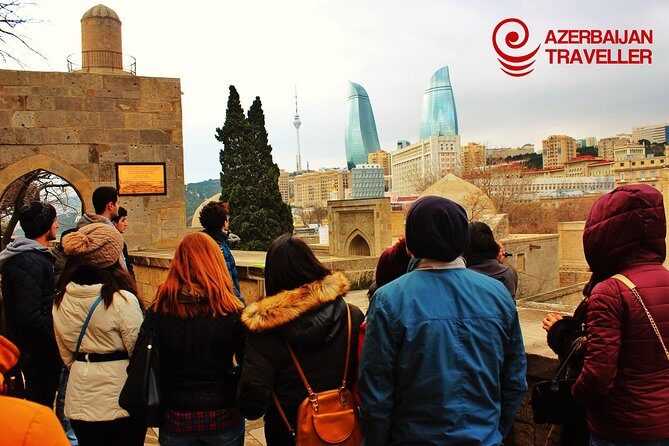 Baku Oil Heritage & Old Town Walking Tour - Frequently Asked Questions