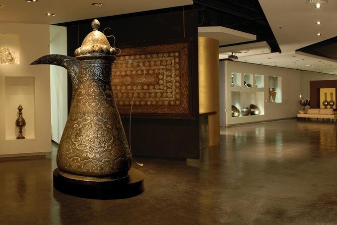 Best of Abu Dhabi City Tour Grand Mosque & Louver Museum & Heritage Village - The Itinerary in Detail: What to Expect