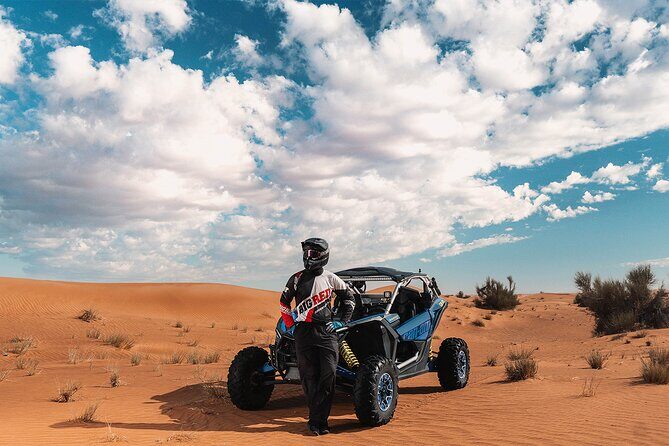 Can-am Maverick X3 RR Turbo | 192HP | 2 Seats | 2 Hours | - Analyzing the Cost and Value
