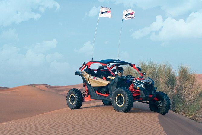 Can-am Maverick X3 Rs Turbo RR/ 195 HP/ 2 seater/ 1 Hour - FAQ