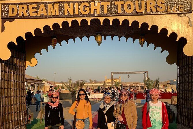 Desert Safari Dubai 30 Mins Quad Bike, Sand Board, Camel Ride BBQ - Frequently Asked Questions