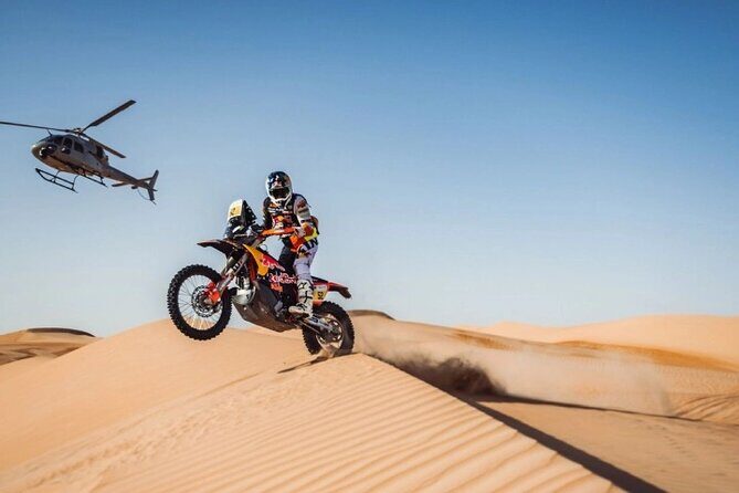 Desert Safari Dubai Sand Bashing, Camel Ride, Shows, Live BBQ - Who Will Love This Tour?