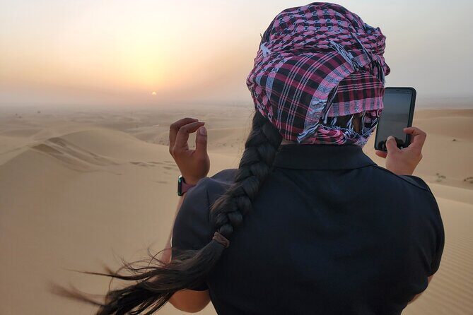 Desert Safari Dubai (VIP Package ) - Who Will Love This Tour?