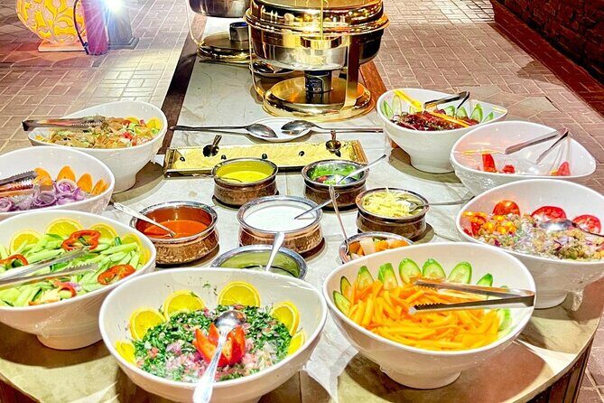 Desert Safari Dubai with BBQ Dinner & Camel Ride - Final Thoughts