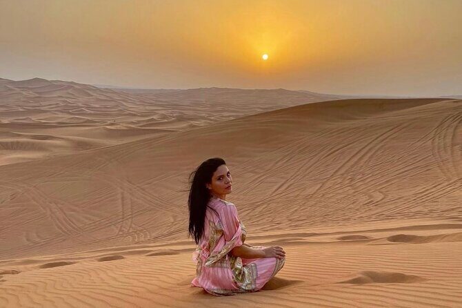 Desert safari in Dubai With BBQ Buffet Dinner Live Entertainments - Analyzing Value and Cost