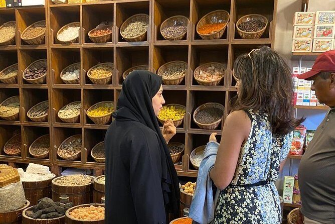 Downtown Walking tour with Emirati local - Price and Value Analysis