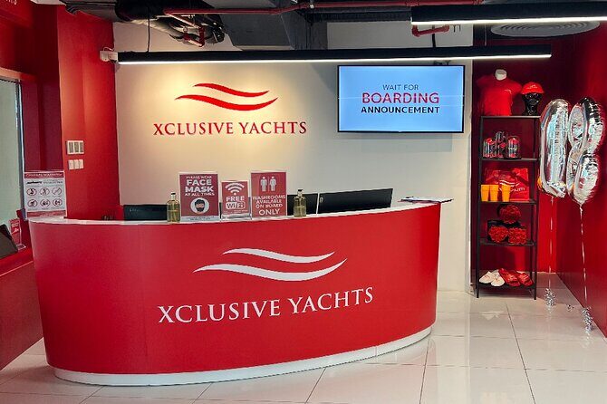 Dubai: 1-Hour Ain Boat Cruise - Price and Value