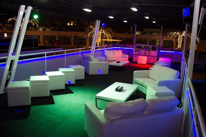 Dubai: 1-Hour Ain Boat Cruise - Practical Details: Transportation, Group Size, and Booking