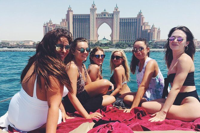 Dubai 3h Sea escape: Swim! Tan! Sightsee! - Final Thoughts: Who Is This Tour Perfect For?
