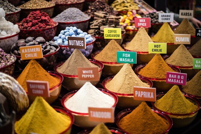 Dubai Aladdin Tour: Souks, Creek, Old Dubai and Tastings - Final Thoughts: Who Will Love This Tour?