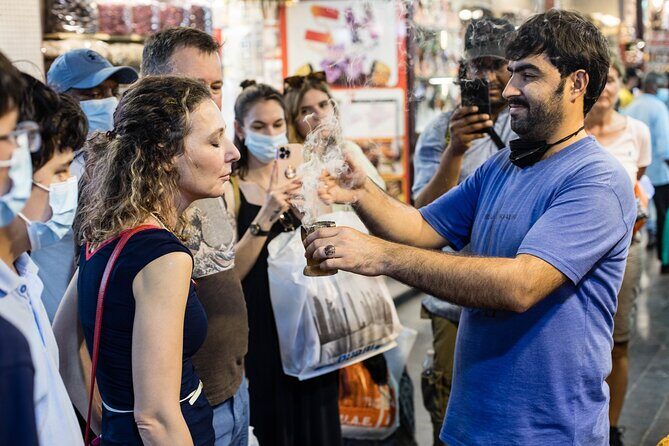 Dubai Aladdin Tour: Souks, Creek, Old Dubai and Tastings - FAQ
