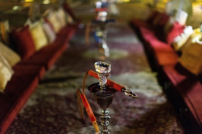 Dubai Camel Desert Safari, Traditional Meal & Heritage Activities - Frequently Asked Questions