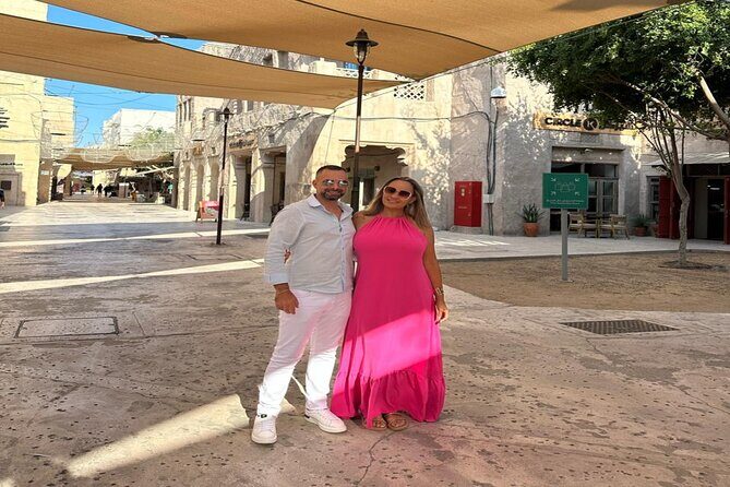 Dubai Day Trip from Abu Dhabi: Private Tour with Transfers - Who Will Love This Tour?