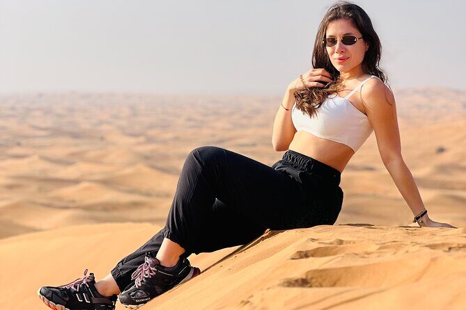 Dubai Desert Safari, BBQ, Live Shows, Camel, Sandboard (7-Hours) - Insights from Reviews: What Travelers Really Think