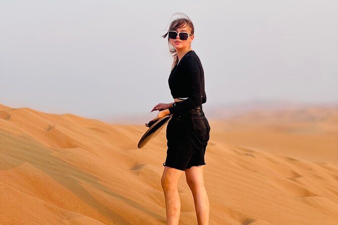 Dubai Desert Safari, BBQ, Live Shows, Camel, Sandboard (7-Hours) - The Sum Up: Who Will Love This Desert Safari?