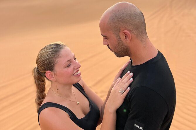 Dubai Desert Safari, BBQ, Live Shows, Camel, Sandboard (7-Hours) - FAQ