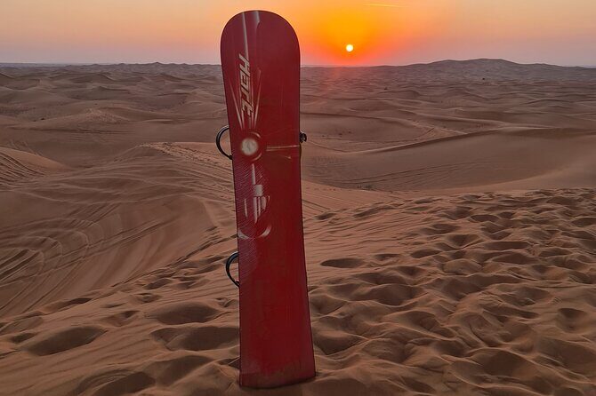 Dubai Desert Safari & Buffet Dinner and Camel ride with PRIVATE CAR - Analyzing the Price & Value