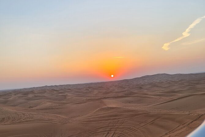Dubai Desert Safari & Buffet Dinner and Camel ride with PRIVATE CAR - The Sum Up: Who Is This Tour Best For?