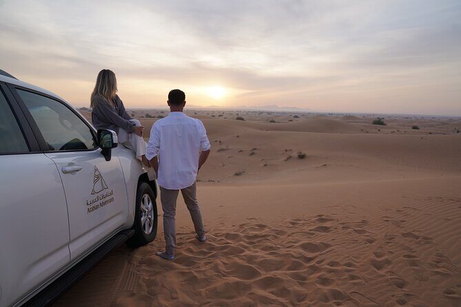 Dubai Desert Safari: Camel Ride, Sandboarding, BBQ & House Drinks - Who Should Consider This Tour?