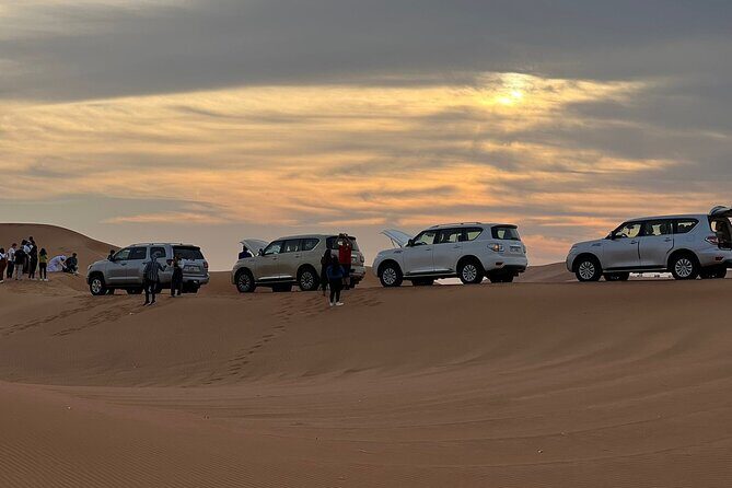 Dubai Desert Safari, Camel Ride, Shisha, Henna, Live BBQ & Shows - An Honest Look at the Itinerary