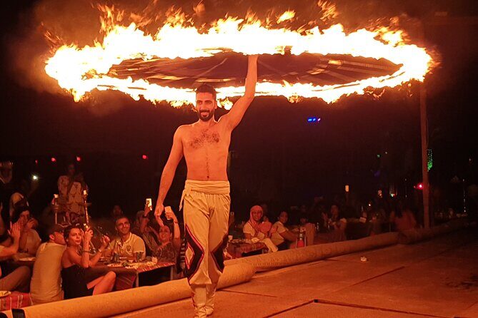 Dubai: Desert Safari, Camel Ride, Show & Optional Dinner - Who Will Love This Tour?