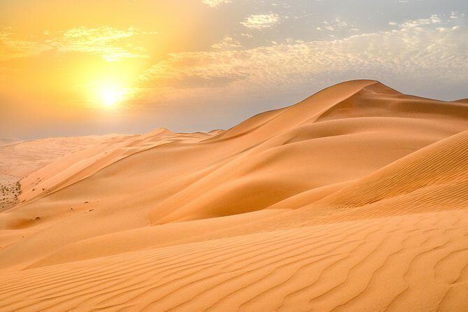 Dubai Desert Safari Dune Bashing, 60min ATV Quad, Camel Ride, BBQ - Final Thoughts: Is This Tour for You?