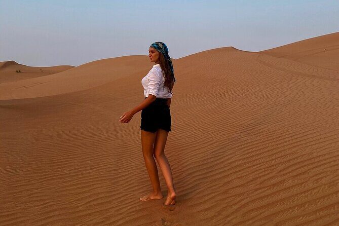 Dubai Desert Safari: Tanoura Show, Dune Bashing and BBQ Dinner - FAQ
