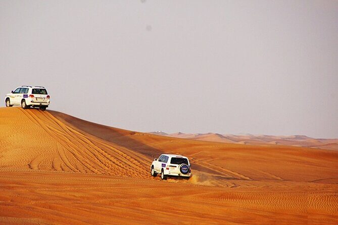 Dubai Desert Safari with BBQ, 3 Shows & Camel Ride at Majlis Camp - Final Thoughts: Is It Worth It?