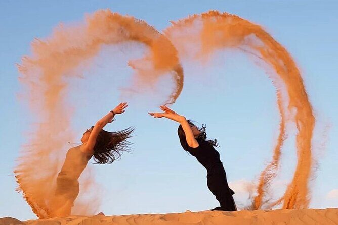 Dubai Desert Safari with BBQ And 4W Land Cruiser Dune Bashing Experience - Final Thoughts