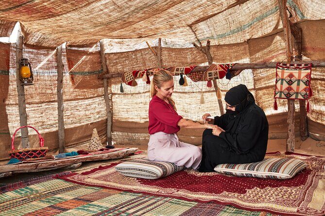 Dubai Evening Heritage Safari by Vintage G Class Al Marmoom Oasis - Final Thoughts