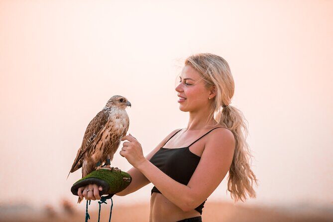 Dubai: Half-Day Desert Safari, Camels, Quad Bike & Refreshments - The Itinerary in Detail