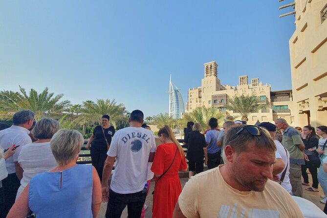 Dubai Layover Stopover & Transit Tour with Private Transfers - Making the Most of Your Dubai Layover