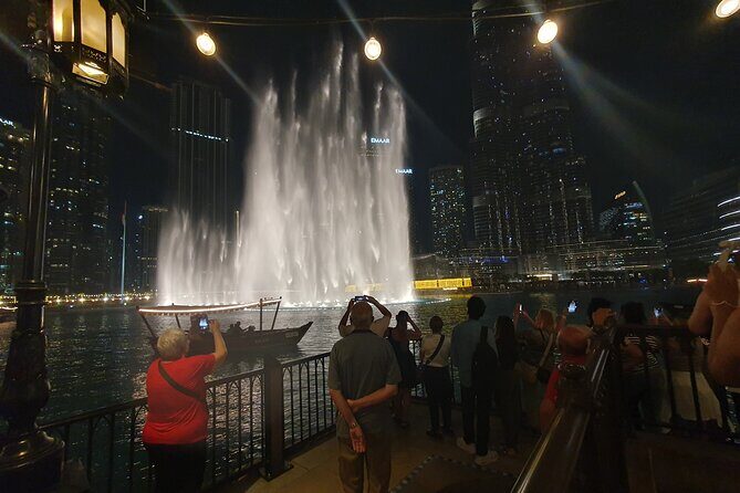 Dubai Layover Stopover & Transit Tour with Private Transfers - Is It Worth It?
