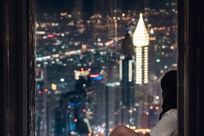 Dubai Layover Stopover & Transit Tour with Private Transfers - Who Should Consider This Tour?